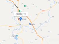 大新縣職業(yè)技術(shù)學(xué)校2023年地址在哪里