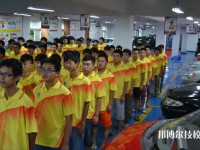 來(lái)賓職業(yè)教育中心學(xué)校2023年招生辦聯(lián)系電話