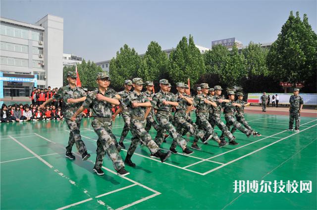 扶綏縣職業(yè)技術(shù)學(xué)校2023年招生簡章