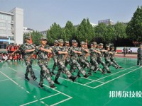 扶綏縣職業(yè)技術(shù)學(xué)校2023年招生簡章