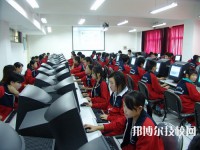 四川2022年公辦計算機學(xué)校