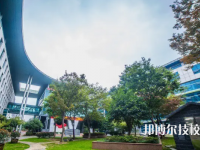 無錫金茂商業(yè)中等專業(yè)學校2023年招生錄取分數(shù)線