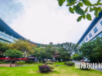 無錫金茂商業(yè)中等專業(yè)學校2023年有哪些專業(yè)