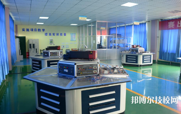 陜西國(guó)防工業(yè)技師學(xué)院2020年有哪些專業(yè)
