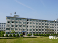 陜西國防工業(yè)技師學院2020年學費、收費多少