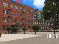 鄭州白求恩醫(yī)學院2023年招生簡章