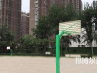 鄭州白求恩醫(yī)學院怎么樣、好不好