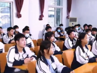 武漢城市英才技工學(xué)校2023年招生錄取分?jǐn)?shù)線