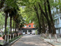 武漢城市英才技工學(xué)校2023年有哪些專業(yè)