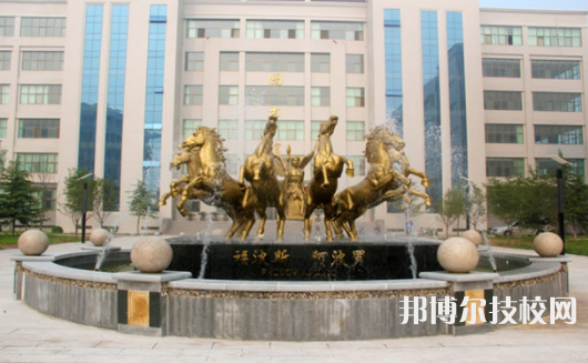 鄭州樹青醫(yī)學(xué)中等專業(yè)學(xué)校