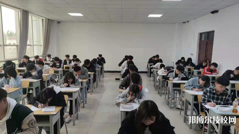  山東煤炭技師學(xué)院濟(jì)寧校區(qū)2022年怎么樣、好不好
