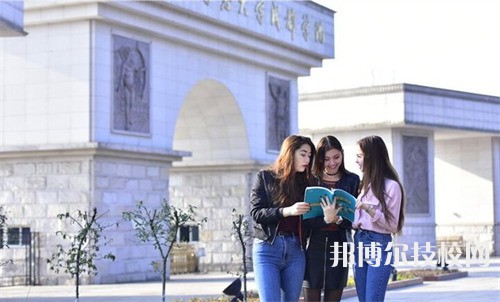 四川外國語大學(xué)成都學(xué)院中高職銜接部2022年報名條件、招生要求、招生對象