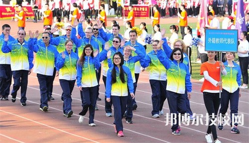 四川外國語大學(xué)成都學(xué)院中高職銜接部2022年招生錄取分?jǐn)?shù)線