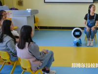 重慶中專女孩子學(xué)什么專業(yè)好