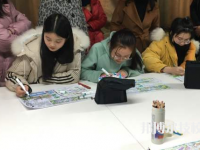 重慶2022年中專女孩子學(xué)什么專業(yè)