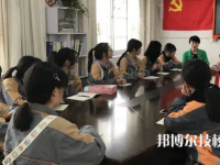 重慶2022年中專有什么專業(yè)適合女生