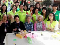 重慶2022年中專女生學(xué)什么專業(yè)
