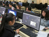 重慶2022年女生讀中專讀什么好