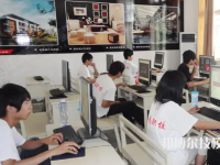 重慶2022年中專有什么課程