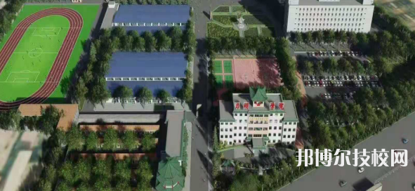 山東力明技工學校2022年有哪些專業(yè)