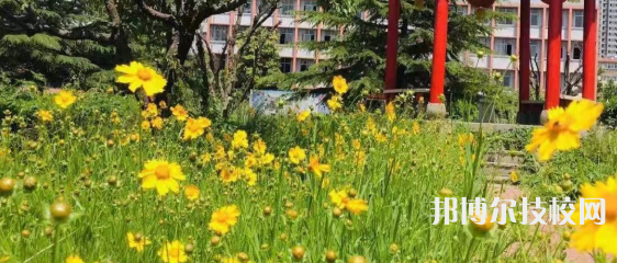煤炭技師學(xué)院萊蕪校區(qū)2022年怎么樣、好不好