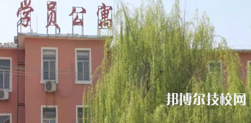 濟(jì)南新能源學(xué)校2022年宿舍條件