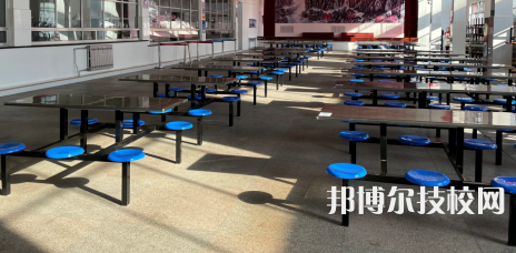 濟(jì)南新能源學(xué)校2022年宿舍條件