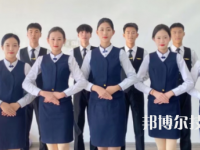 煤炭技師學(xué)院威海校區(qū)2023年有哪些專業(yè)