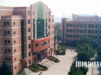 重慶2022年中專是什么