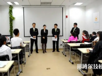 重慶2022年中專(zhuān)什么專(zhuān)業(yè)就業(yè)前景好