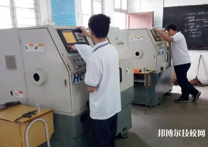 重慶2022年中專什么專業(yè)好就業(yè)