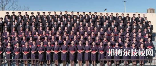 煙臺(tái)港口技工學(xué)校2022年有哪些專業(yè)