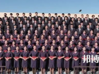 煙臺港口技工學(xué)校2023年有哪些專業(yè)
