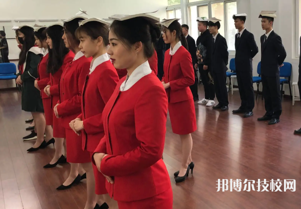 重慶2022年中專哪個(gè)專業(yè)好