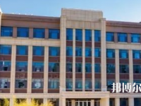 山東港口工程高級技工學(xué)校怎么樣、好不好