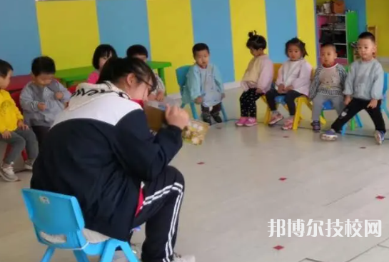 重慶2022年中專里面有什么專業(yè)