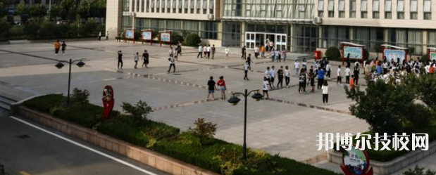 泰安技師學院2022年學費、收費多少