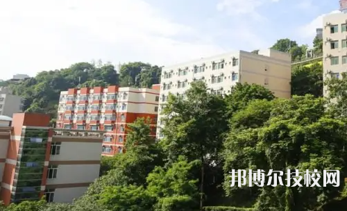 重慶2022年中專和中職的區(qū)別