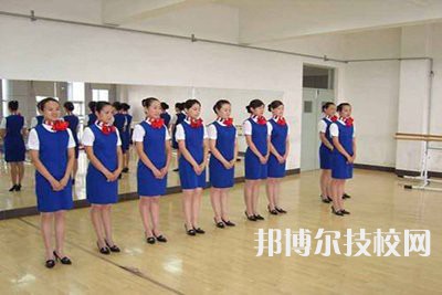 山東2022年初中生去讀中專學(xué)校學(xué)什么對以后好一點