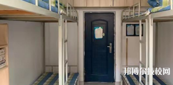 山東萬通技工學(xué)校2022年住宿條件