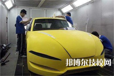 山東2022年初中畢業(yè)能讀的中專學(xué)校