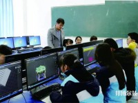 成都2022年中專計(jì)算機(jī)學(xué)校專業(yè)課程