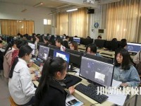 成都2022年計(jì)算機(jī)專業(yè)中專怎么升大專