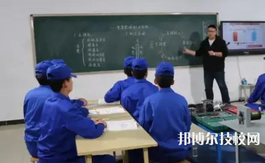 重慶2022年中專讀什么專業(yè)比較好