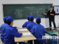 重慶2022年中專讀什么專業(yè)比較好
