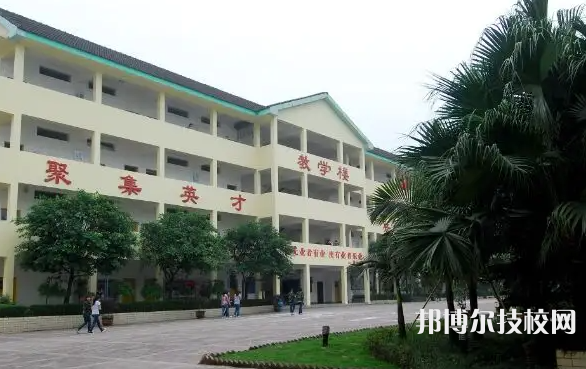 重慶2022年中專讀多少年