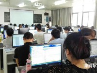 成都2022年中專計(jì)算機(jī)學(xué)校專業(yè)有哪些