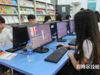 成都2022年中專學(xué)計(jì)算機(jī)學(xué)校有前途嗎