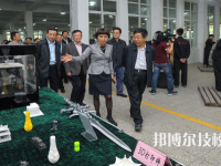 重慶2022年中等專業(yè)學校是什么