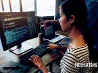 成都2022年女生學(xué)計(jì)算機(jī)專業(yè)怎么樣